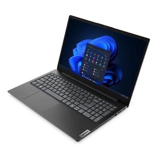 Εικόνα της Laptop Lenovo V15 G4 AMN 15.6" AMD Ryzen 3-7320U 16GB 512GB SSD FreeDOS Business Black 82YU0100GM