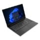 Εικόνα της Laptop Lenovo V15 G4 AMN 15.6" AMD Ryzen 3-7320U 16GB 512GB SSD FreeDOS Business Black 82YU0100GM