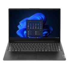 Εικόνα της Laptop Lenovo V15 G4 AMN 15.6" AMD Ryzen 3-7320U 16GB 512GB SSD FreeDOS Business Black 82YU0100GM