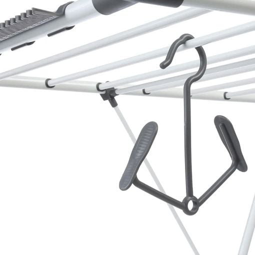 Εικόνα της Απλώστρα 5five Πτυσσόμενη 24m 156x61x96cm 133568