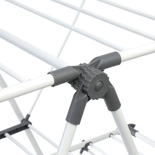 Εικόνα της Απλώστρα 5five Πτυσσόμενη 24m 156x61x96cm 133568
