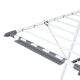 Εικόνα της Απλώστρα 5five Πτυσσόμενη 24m 156x61x96cm 133568