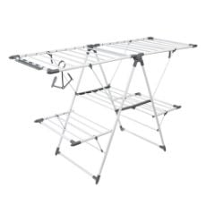 Εικόνα της Απλώστρα 5five Πτυσσόμενη 24m 156x61x96cm 133568