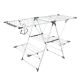 Εικόνα της Απλώστρα 5five Πτυσσόμενη 24m 156x61x96cm 133568