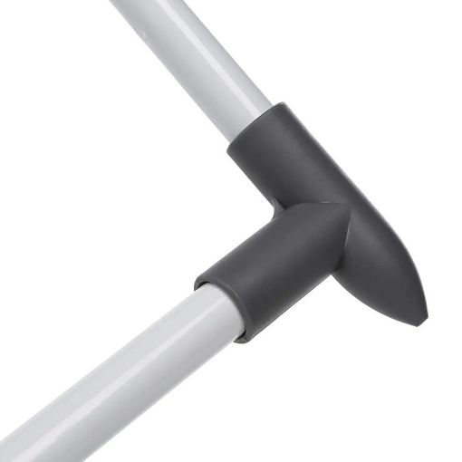 Εικόνα της Απλώστρα 5five Πτυσσόμενη 16m 158x69.7x180cm 117348