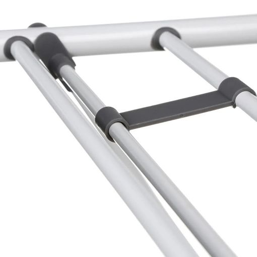 Εικόνα της Απλώστρα 5five Πτυσσόμενη 16m 158x69.7x180cm 117348