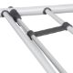 Εικόνα της Απλώστρα 5five Πτυσσόμενη 16m 158x69.7x180cm 117348