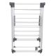 Εικόνα της Απλώστρα 5five Πτυσσόμενη 16m 158x69.7x180cm 117348