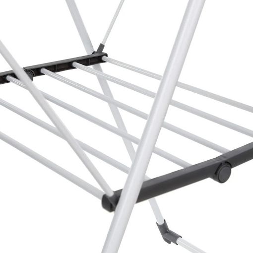 Εικόνα της Απλώστρα 5five Πτυσσόμενη 16m 158x69.7x180cm 117348