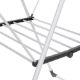 Εικόνα της Απλώστρα 5five Πτυσσόμενη 16m 158x69.7x180cm 117348