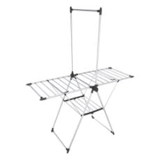 Εικόνα της Απλώστρα 5five Πτυσσόμενη 16m 158x69.7x180cm 117348