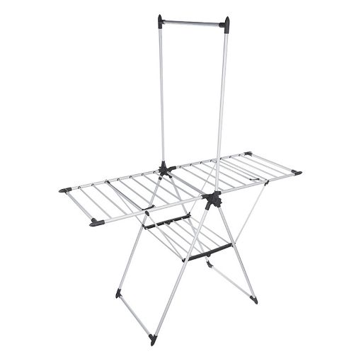 Εικόνα της Απλώστρα 5five Πτυσσόμενη 16m 158x69.7x180cm 117348