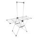 Εικόνα της Απλώστρα 5five Πτυσσόμενη 16m 158x69.7x180cm 117348