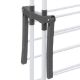 Εικόνα της Απλώστρα 5five Πτυσσόμενη 24m 125x62x172cm 157306