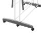 Εικόνα της Απλώστρα 5five Πτυσσόμενη 24m 125x62x172cm 157306