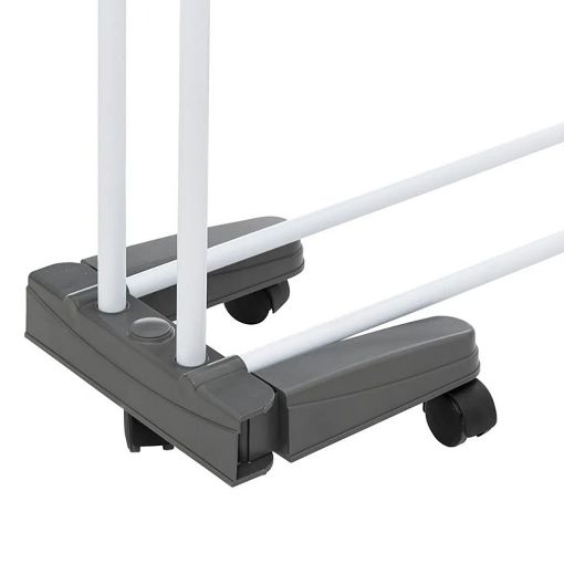 Εικόνα της Απλώστρα 5five Πτυσσόμενη 24m 125x62x172cm 157306