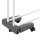 Εικόνα της Απλώστρα 5five Πτυσσόμενη 24m 125x62x172cm 157306