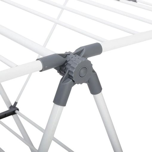 Εικόνα της Απλώστρα 5five Πτυσσόμενη 15m 150x61x96cm 117349