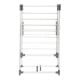 Εικόνα της Απλώστρα 5five Πτυσσόμενη 15m 150x61x96cm 117349