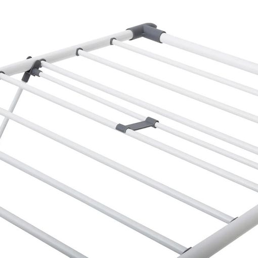 Εικόνα της Απλώστρα 5five Πτυσσόμενη 15m 150x61x96cm 117349