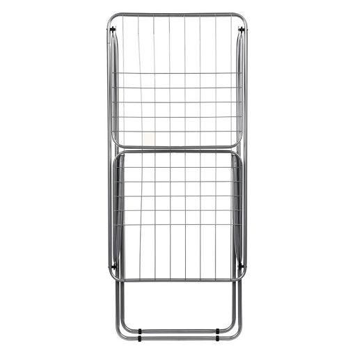 Εικόνα της Απλώστρα 5five Πτυσσόμενη 18m 180x55x95cm 117438