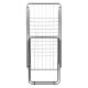 Εικόνα της Απλώστρα 5five Πτυσσόμενη 18m 180x55x95cm 117438