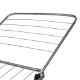 Εικόνα της Απλώστρα 5five Πτυσσόμενη 18m 180x55x95cm 117438