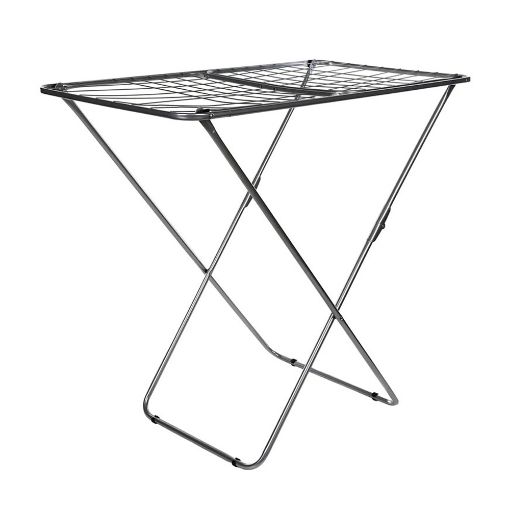 Εικόνα της Απλώστρα 5five Πτυσσόμενη 18m 180x55x95cm 117438