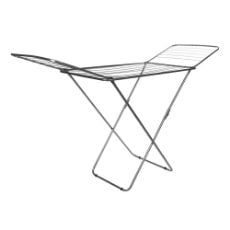 Εικόνα της Απλώστρα 5five Πτυσσόμενη 18m 180x55x95cm 117438