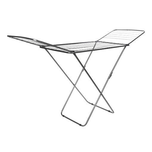 Εικόνα της Απλώστρα 5five Πτυσσόμενη 18m 180x55x95cm 117438