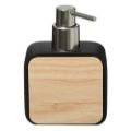 Εικόνα της Dispenser 5five 200ml Μαύρο 174612