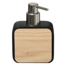Εικόνα της Dispenser 5five 200ml Μαύρο 174612