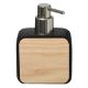 Εικόνα της Dispenser 5five 200ml Μαύρο 174612