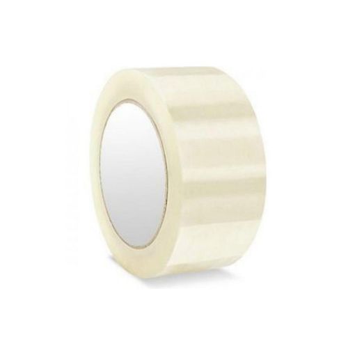 Εικόνα της Ταινία Συσκευασίας Αθόρυβη Maestri 48 mm x 60 m Διάφανο 1198020