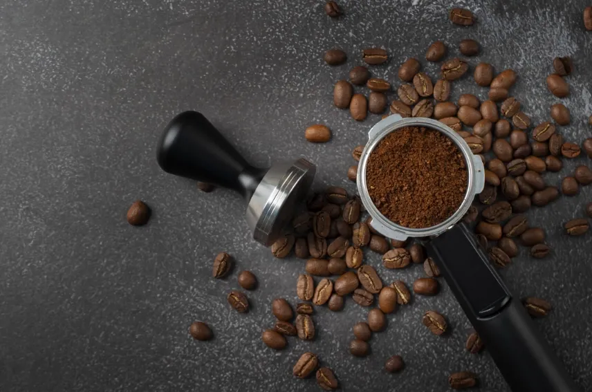 Η καλύτερη μέρα του μήνα πλησιάζει... Happy International Coffee Day!
