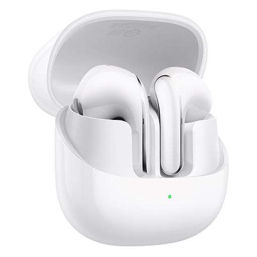 Εικόνα της Xiaomi Buds 5 Ceramic White BHR8117GL