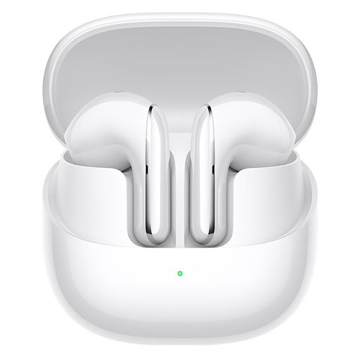 Εικόνα της Xiaomi Buds 5 Ceramic White BHR8117GL
