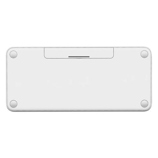 Εικόνα της Πληκτρολόγιο Logitech K380s Bluetooth White (US) 920-011852