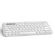 Εικόνα της Πληκτρολόγιο Logitech K380s Bluetooth White (US) 920-011852