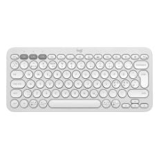 Εικόνα της Πληκτρολόγιο Logitech K380s Bluetooth White (US) 920-011852