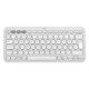 Εικόνα της Πληκτρολόγιο Logitech K380s Bluetooth White (US) 920-011852
