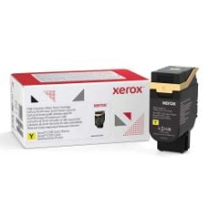 Εικόνα της Toner Xerox Yellow 006R04834