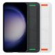 Εικόνα της Θήκη Samsung Galaxy S23+ Silicone Grip Black EF-GS916TBEGWW