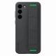 Εικόνα της Θήκη Samsung Galaxy S23+ Silicone Grip Black EF-GS916TBEGWW