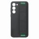 Εικόνα της Θήκη Samsung Galaxy S23+ Silicone Grip Black EF-GS916TBEGWW