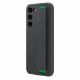 Εικόνα της Θήκη Samsung Galaxy S23+ Silicone Grip Black EF-GS916TBEGWW