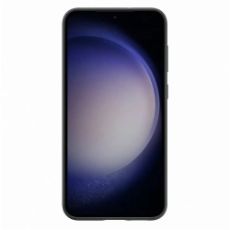 Εικόνα της Θήκη Samsung Galaxy S23+ Silicone Grip Black EF-GS916TBEGWW