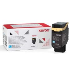 Εικόνα της Toner Xerox Cyan 006R04832