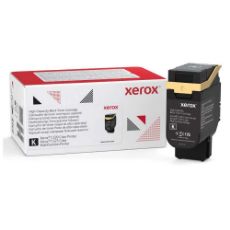 Εικόνα της Toner Xerox Black 006R04835