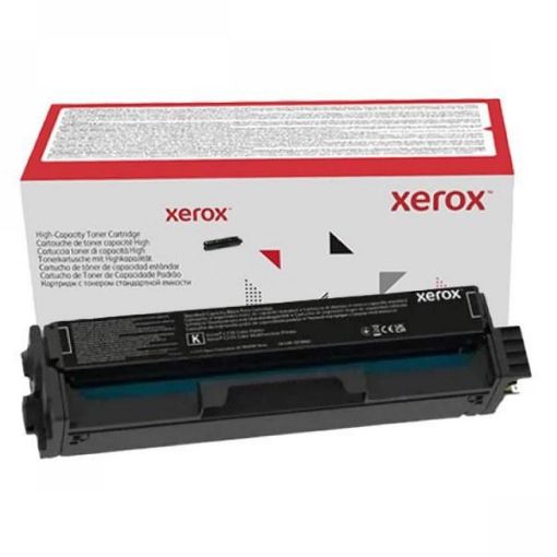 Εικόνα της Toner Xerox Yellow 006R04826